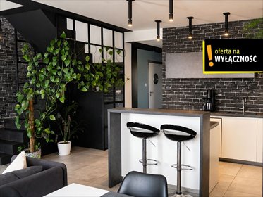 Luksusowy apartament 120 m² na dwóch poziomach. mieszkanie Skarżysko-Kamienna, Sienkiewicza