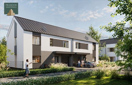 dom na sprzedaż 134m2 dom Wasilków, Jurowiecka