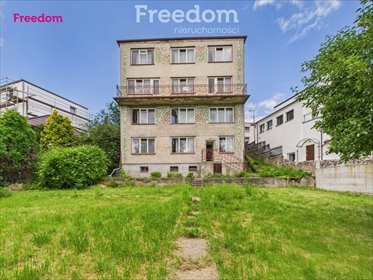 dom na sprzedaż 602m2 dom Olsztyn, Mazurskie, Elbląska