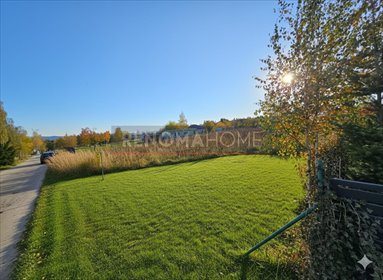 działka na sprzedaż 500m2 działka Borzygniew