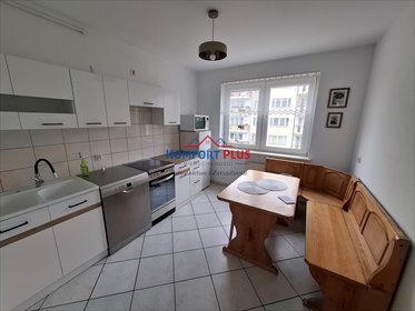 mieszkanie na wynajem 57m2 mieszkanie Toruń, Chełmińskie Przedmieście, Końcowa