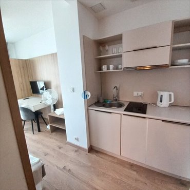 mieszkanie na sprzedaż 19m2 mieszkanie Warszawa, Wola, Odolany, Wolska