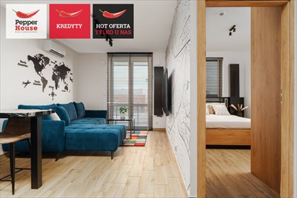 mieszkanie na sprzedaż 35m2 mieszkanie Warszawa, Włochy, Wiktoryn