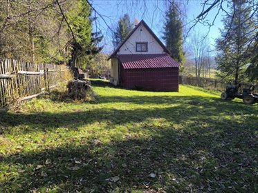 dom na sprzedaż 60m2 dom Sól, Słanica