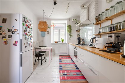 mieszkanie na sprzedaż 55m2 mieszkanie Warszawa, Śródmieście, Hoża