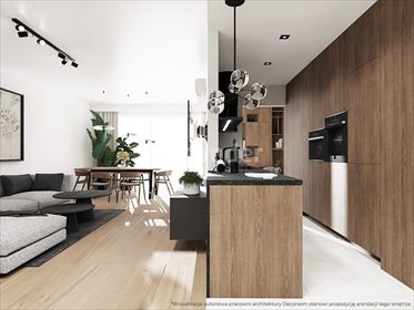 mieszkanie na sprzedaż 67m2 mieszkanie Toruń, Rubinkowo