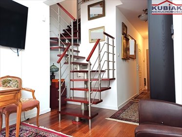 mieszkanie na sprzedaż 83m2 mieszkanie Pruszków, Lipowa