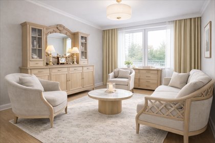 mieszkanie na sprzedaż 56m2 mieszkanie Kraków, Bronowice, Bronowice Małe, Na Błonie