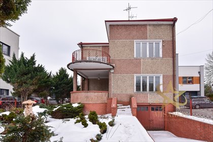 dom na sprzedaż 200m2 dom Białystok, Sitarska