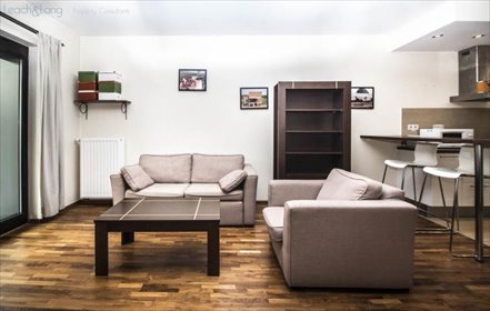 mieszkanie na sprzedaż 50m2 mieszkanie Kraków, Stare Miasto, Szlak