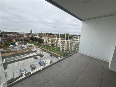 mieszkanie na sprzedaż 37m2 mieszkanie Katowice, Nadgórników