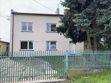 dom na sprzedaż 180m2 dom Dąbie, Dąbie