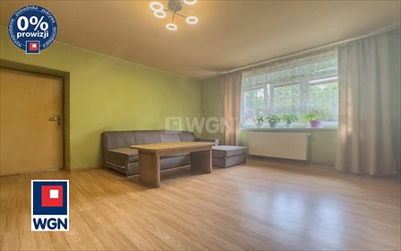 mieszkanie na sprzedaż 49m2 mieszkanie Sosnowiec, Zagórze, Zagórze