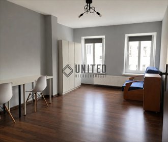 Do sprzedania funkcjonalne 2-pokojowe mieszkanie 42 m² w Wrocławiu mieszkanie Wrocław, Plac Grunwaldzki, Plac Grunwaldzki, Piwna