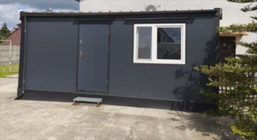lokal użytkowy na wynajem 18m2 lokal użytkowy Warszawa, Bemowo, Chrzanów