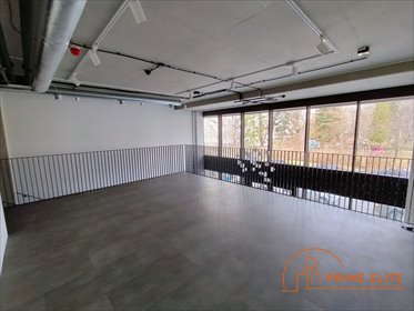 Magazyn na antresoli 232 m2, Mokotów, blisko Łazienek magazyn Warszawa, Mokotów, Sielecka