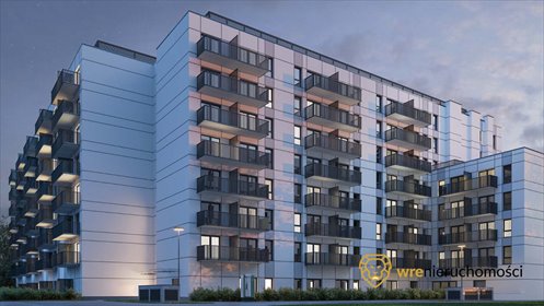 mieszkanie na sprzedaż 28m2 mieszkanie Wrocław, Fabryczna, Fabryczna