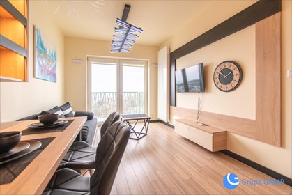 mieszkanie na wynajem 38m2 mieszkanie Kraków, Mistrzejowice, Mistrzejowice, Franciszka Kniaźnina