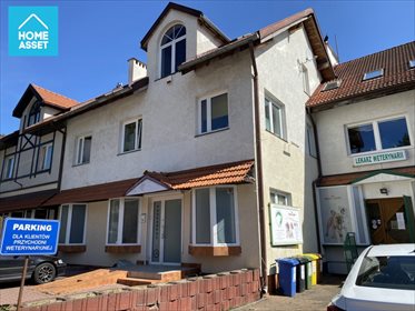 Dom na sprzedaż Gdańsk, Niedźwiednik, Podkarpacka 348m2 Foto 5