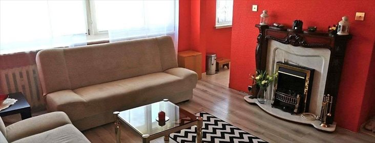 mieszkanie na sprzedaż 47m2 mieszkanie Poznań, Grunwald, ul. Poranek