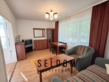 Polecam 3-pokojowe mieszkanie 60 m² z garażem w Jeleniej Górze mieszkanie Jelenia Góra, Centrum