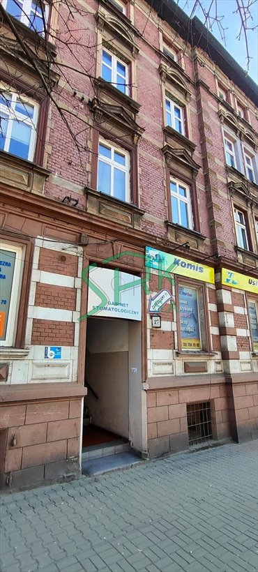 mieszkanie na sprzedaż 44m2 mieszkanie Bytom