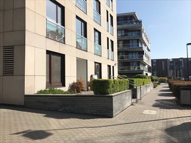 lokal użytkowy na wynajem 80m2 lokal użytkowy Warszawa, Śródmieście, Powiśle, Leszczyńska 4