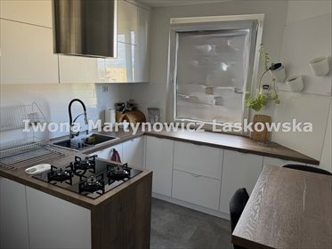 Lubin, Polne, 65 m², 3 pokoje, balkon - polecam mieszkanie Lubin, Polne