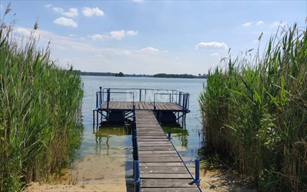 Działka rekreacyjna na sprzedaż Stefanowo, Stefanowo 1 800m2 Foto 4