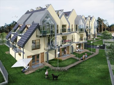 działka na sprzedaż 2977m2 działka Hel