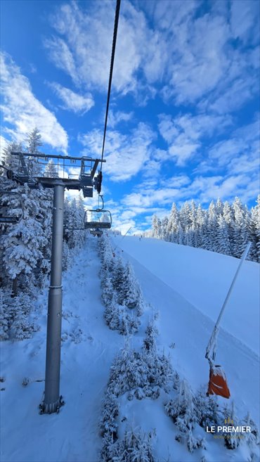 mieszkanie na sprzedaż 27m2 mieszkanie Biała Woda, Na Skarpie