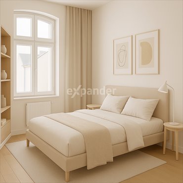 mieszkanie na sprzedaż 76m2 mieszkanie Katowice, Centrum, ks. Piotra Skargi