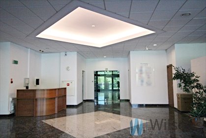 Nowoczesne biuro 620 m² (Włochy, Warszawa) bez prowizji lokal użytkowy Warszawa
