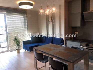 mieszkanie na wynajem 60m2 mieszkanie Warszawa, Mokotów, Konstruktorska