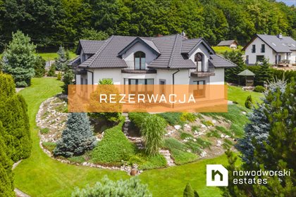 dom na sprzedaż 240m2 dom Kraków, Dębniki, Dębniki, Wielogórska