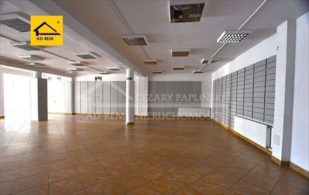 lokal użytkowy na wynajem 214m2 lokal użytkowy Zamość, Nowa Osada, Gminna
