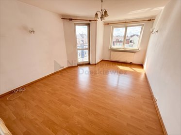 Mieszkanie na wynajem 48m2 mieszkanie Warszawa, Ursynów, Kabaty, Wąwozowa