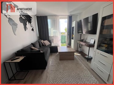 mieszkanie na sprzedaż 38m2 mieszkanie Wągrowiec