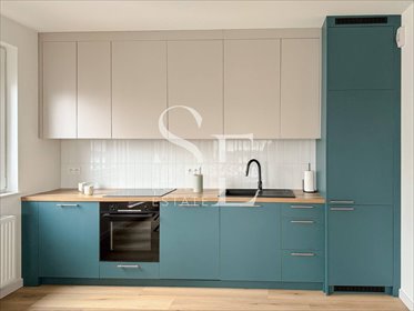 mieszkanie na wynajem 60m2 mieszkanie Warszawa, Praga-Południe, Podskarbińska