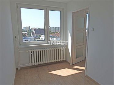 Polecam słoneczną kawalerkę po remoncie w centrum Zgorzelca mieszkanie Zgorzelec, Centrum