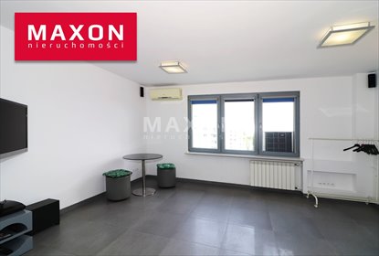 Studio 27 m² z widokiem na dachy - polecam! mieszkanie Warszawa, Wola, al. Aleja Jana Pawła II