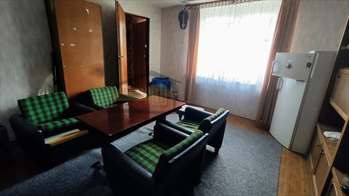 dom na sprzedaż 35m2 dom Pawełki