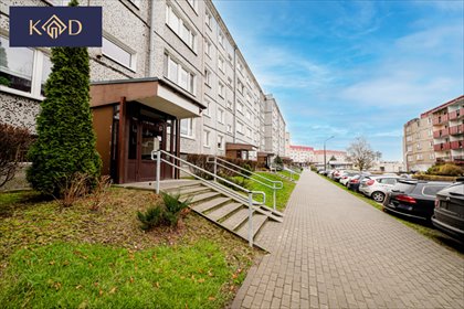 mieszkanie na sprzedaż 74m2 mieszkanie Poznań, Rataje, Stare Żegrze