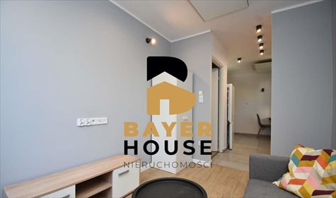 mieszkanie na sprzedaż 33m2 mieszkanie Zabrze, ul. Tomasza Nocznickiego