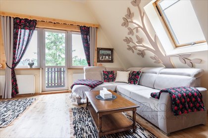 mieszkanie na sprzedaż 64m2 mieszkanie Zakopane, Kornela Makuszyńskiego