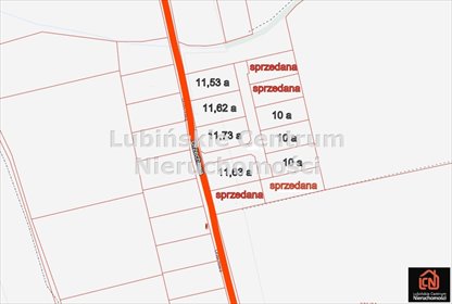 Zapraszam do zakupu działki 1000 m² w Niemstowie działka Niemstów
