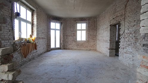 Przestronne 68 m² z wysokimi sufitami i balkonem - polecam! mieszkanie Gorlice