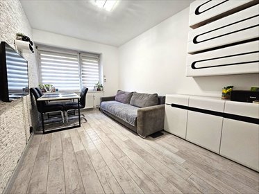mieszkanie na sprzedaż 34m2 mieszkanie Siemianowice Śląskie, Centrum, Szkolna