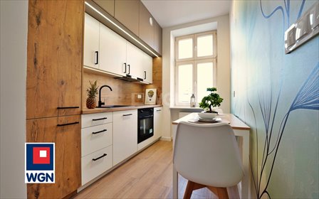 mieszkanie na sprzedaż 36m2 mieszkanie Gorzów Wielkopolski, Śródmieście, Mieszka I
