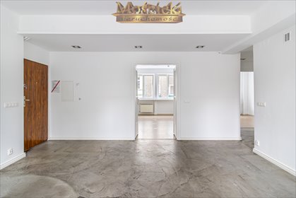 Na wynajem prestiżowy lokal biurowy 100 m² w Warszawie lokal użytkowy Warszawa, Śródmieście